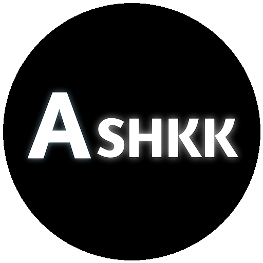 Ashkk logo